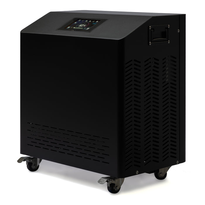 Dynamic Cold/Heat Chiller System - Standard Edition
