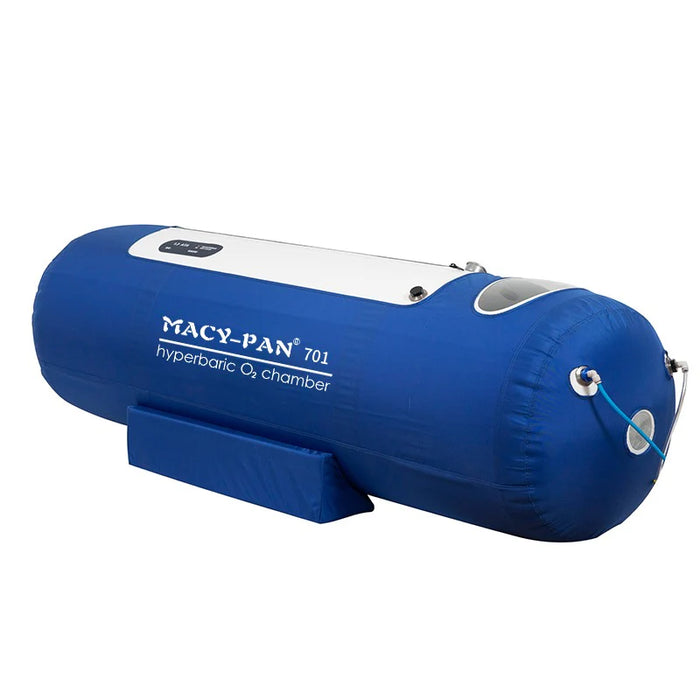 Macy-Pan Hyperbaric Oxygen Therapy Chamber 1.3 ATA Soft Lying Type - ST701