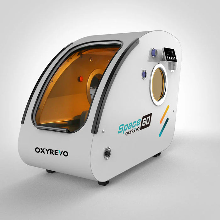 OXYREVO Space60 2.0 ATA - Advanced Hyperbaric Chamber