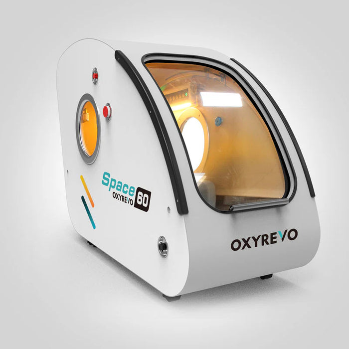 OXYREVO Space60 1.5 ATA