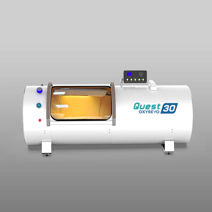 OXYREVO Quest30 2.0 ATA