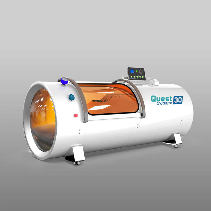 OXYREVO Quest30 1.5 ATA