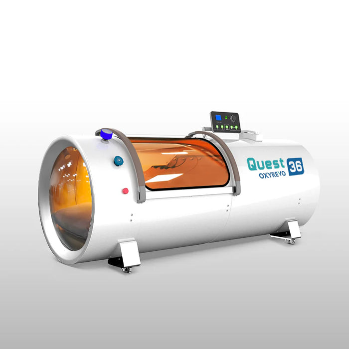 OXYREVO Quest36 2.0 ATA