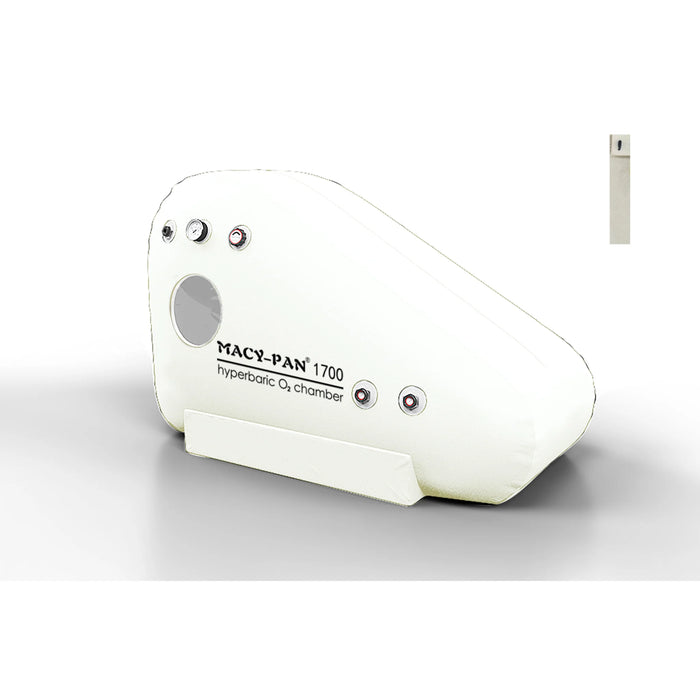 Macy-Pan Hyperbaric Oxygen Therapy Chamber Sitting Type - ST1700