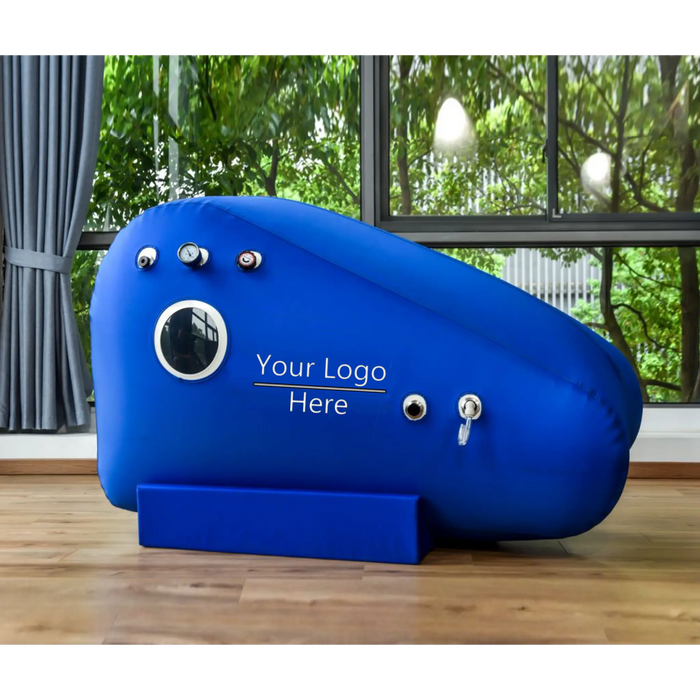 Macy-Pan Hyperbaric Oxygen Therapy Chamber Sitting Type - ST1700