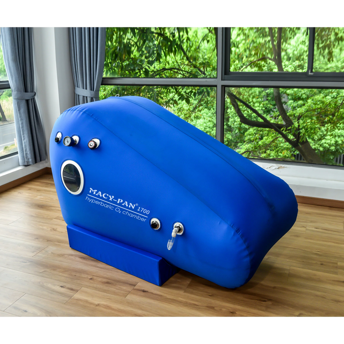 Macy-Pan Hyperbaric Oxygen Therapy Chamber Sitting Type - ST1700
