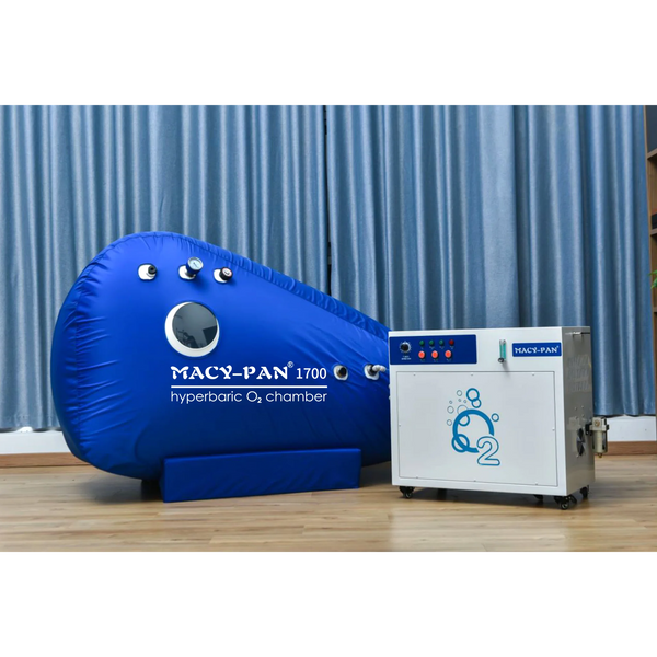 1.4 ATA Working Pressure