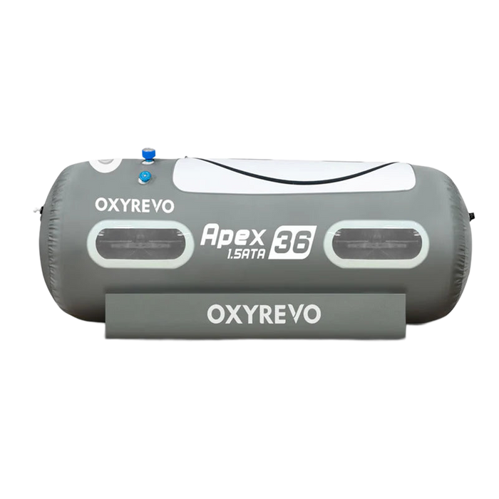 OXYREVO Apex36 Standard 1.5 ATA Portable Hyperbaric Chamber