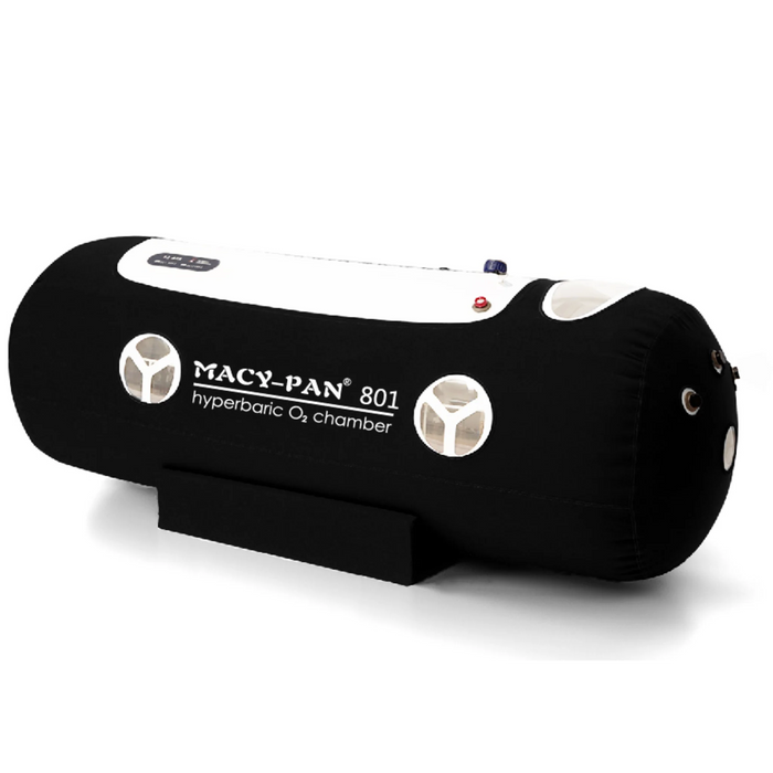 Macy-Pan Hyperbaric Oxygen Therapy Chamber Soft Lying Type - ST801