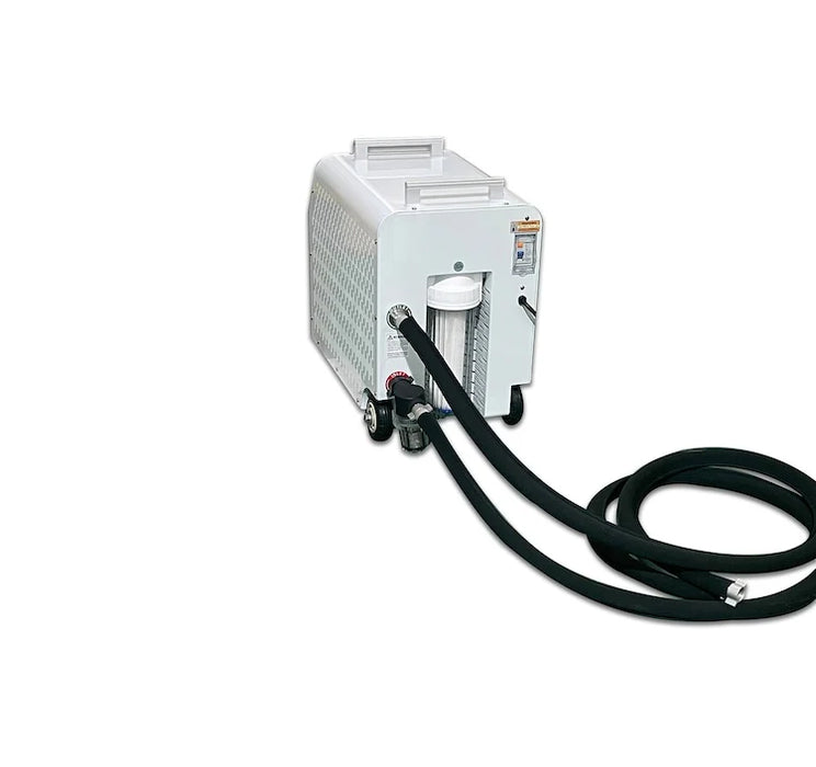 Dynamic Cold/Heat Chiller System - Premier Edition