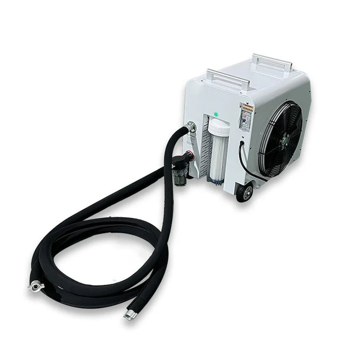 Dynamic Cold/Heat Chiller System - Premier Edition