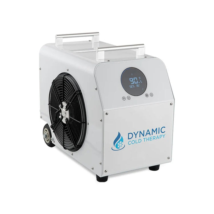 Dynamic Cold/Heat Chiller System - Premier Edition