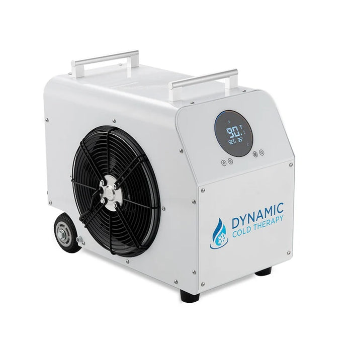 Dynamic Cold/Heat Chiller System - Premier Edition