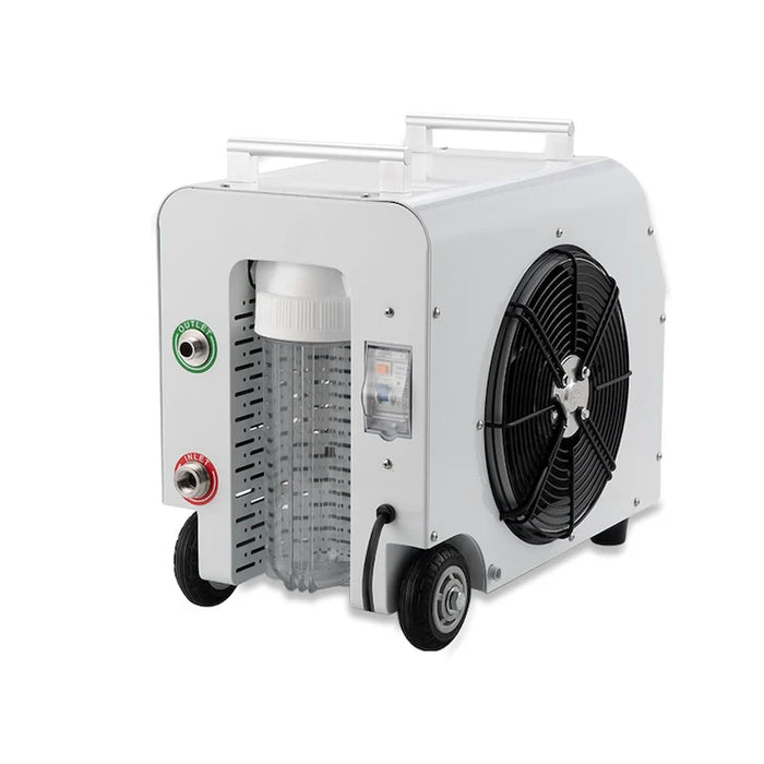 Dynamic Cold/Heat Chiller System - Premier Edition