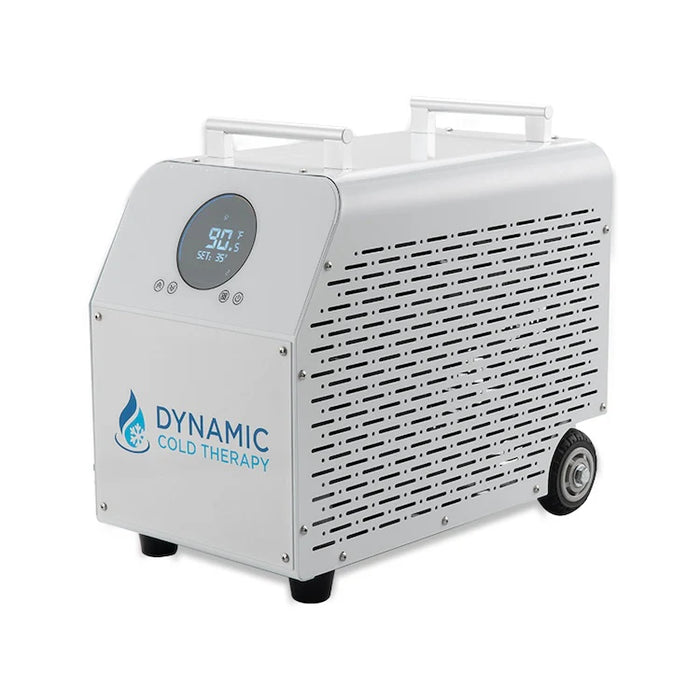 Dynamic Cold/Heat Chiller System - Premier Edition