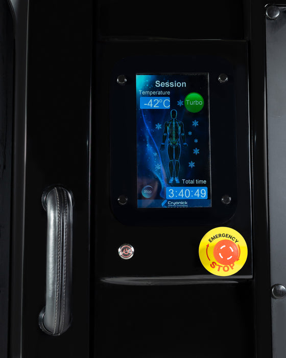 Antarctica WBC Electric