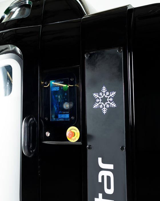 Antarctica WBC Electric
