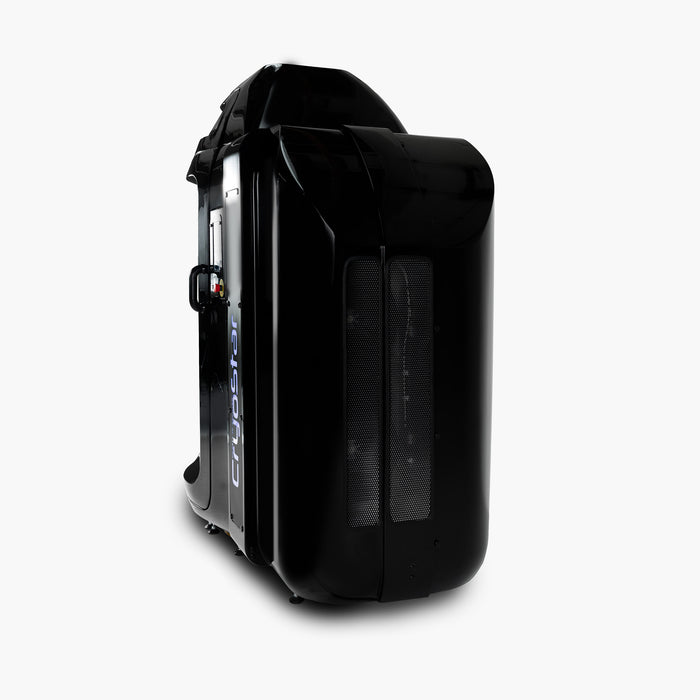 Antarctica WBC Electric
