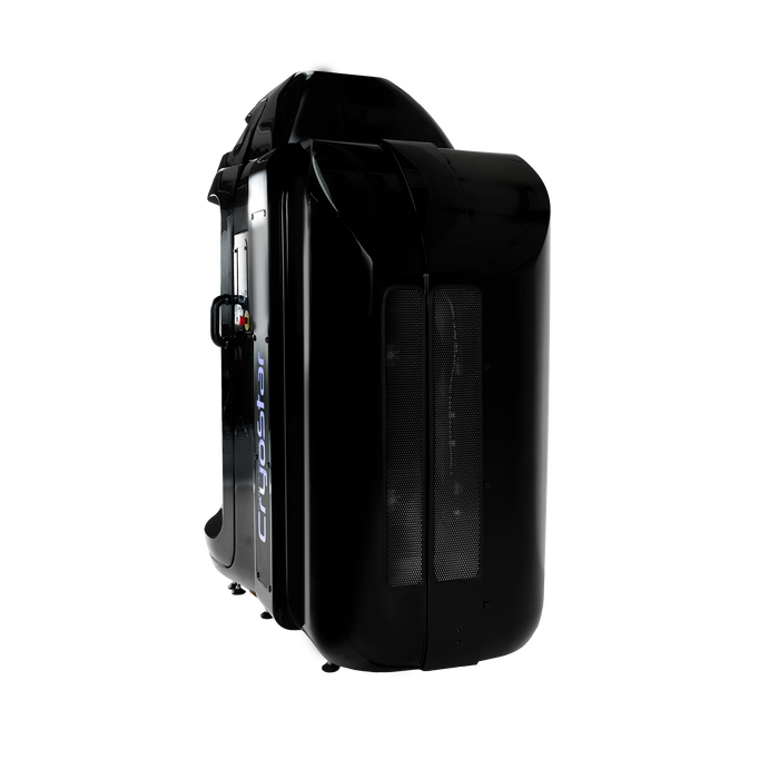 Antarctica WBC Electric