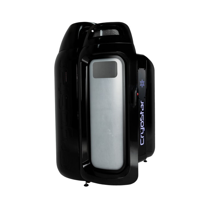 Antarctica WBC Electric