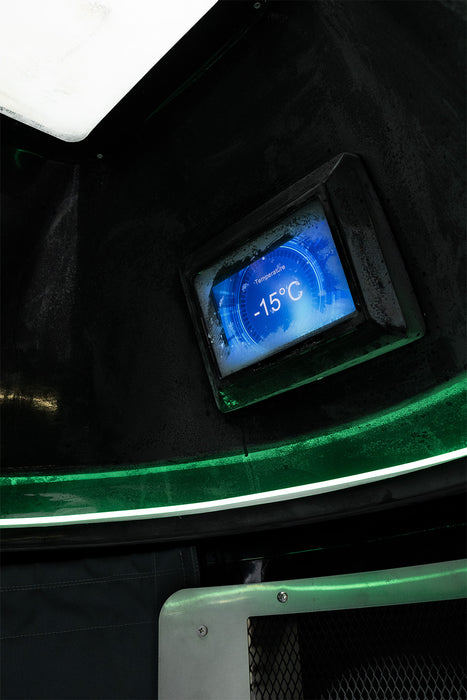 Antarctica WBC Electric