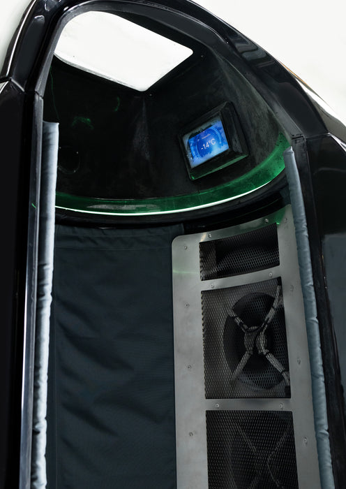 Antarctica WBC Electric