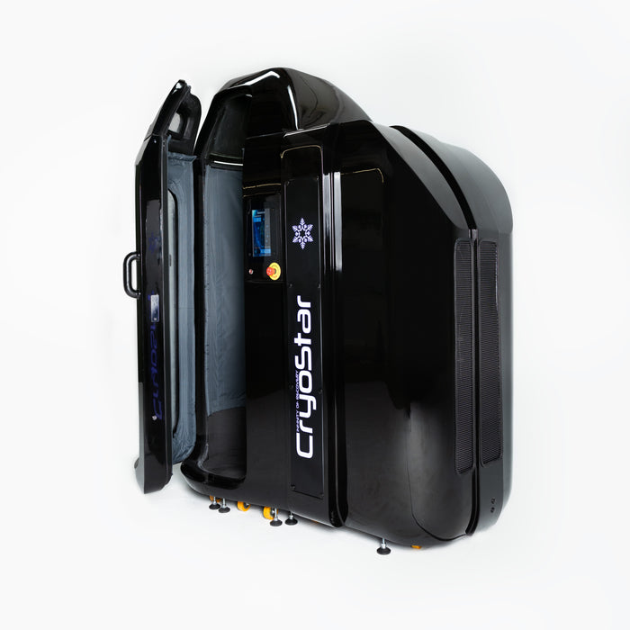 Antarctica WBC Electric