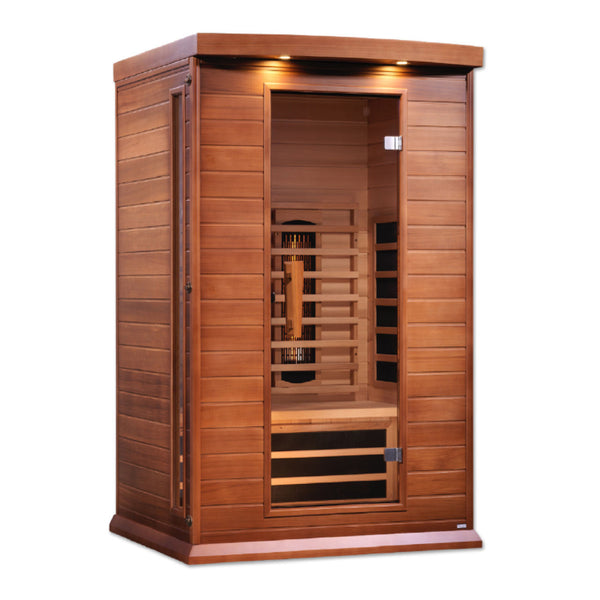 Maxxus Saunas