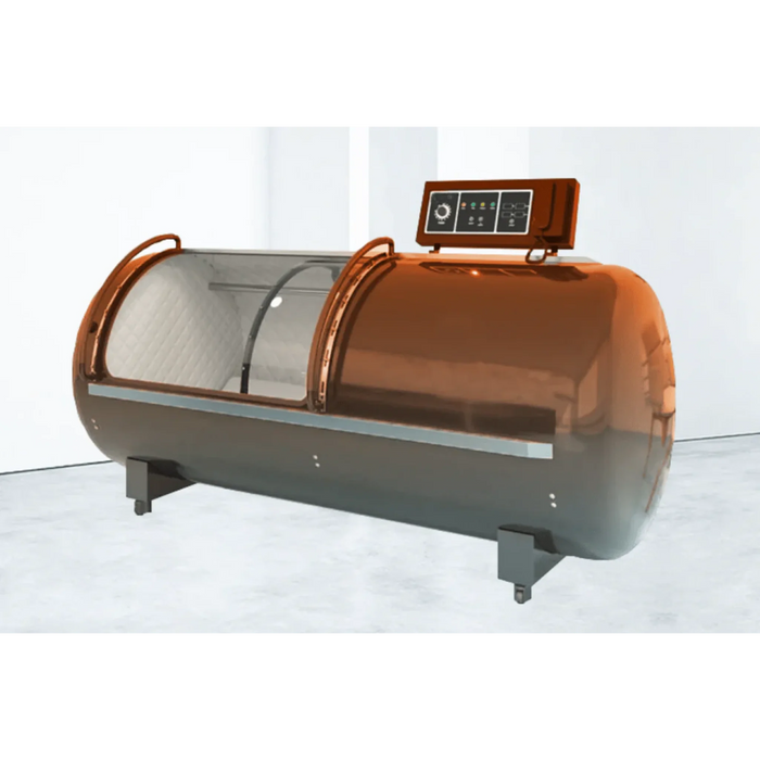 Macy-Pan Hyperbaric Oxygen Therapy Chamber Hard Type HP2202