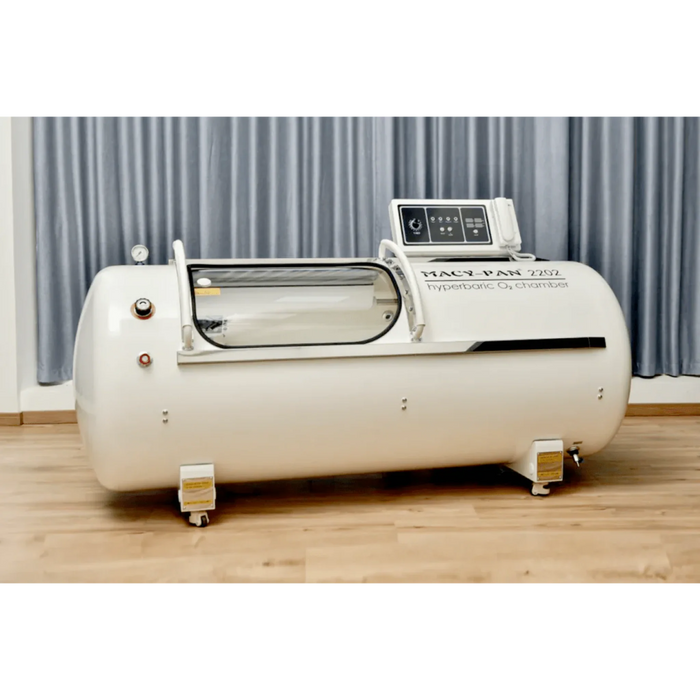 Macy-Pan Hyperbaric Oxygen Therapy Chamber Hard Type HP2202