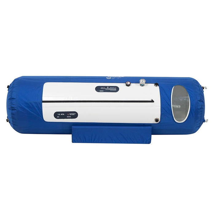 Macy-Pan Hyperbaric Oxygen Therapy Chamber 1.3 ATA Soft Lying Type - ST701