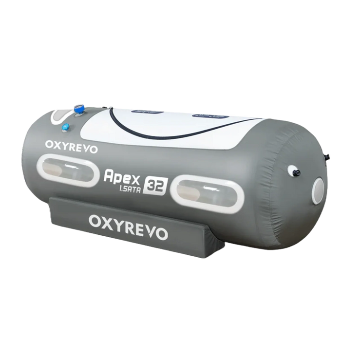 OXYREVO Apex32 Pro 1.5 ATA Portable Hyperbaric Chamber