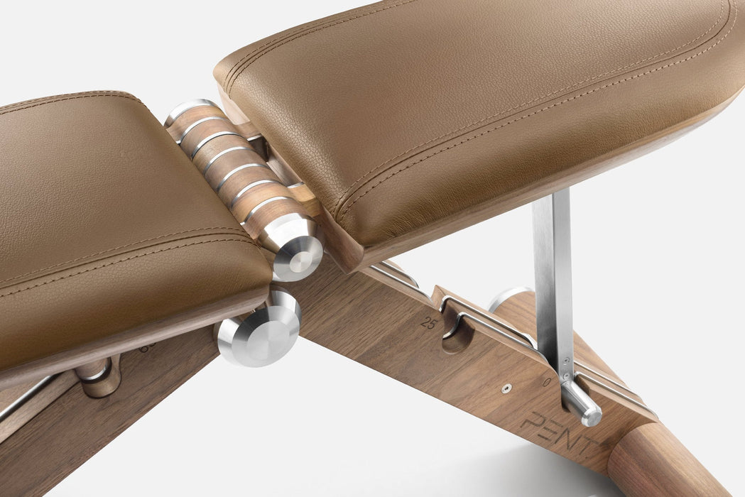 BANKA™ Advance Gym Weight Bench