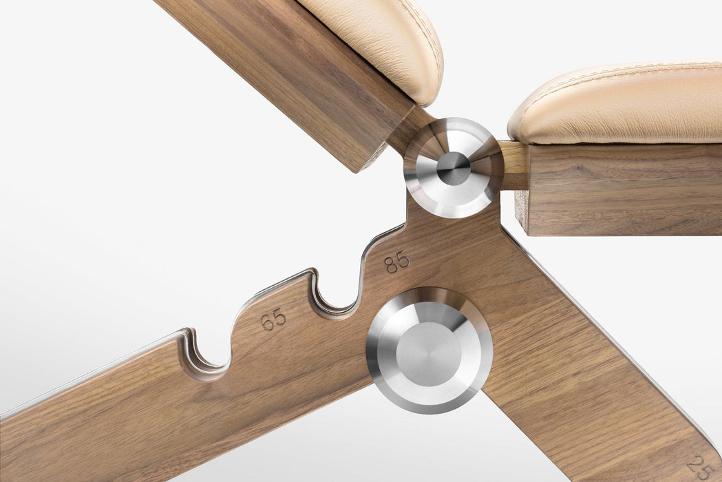 BANKA™ Advance Gym Weight Bench