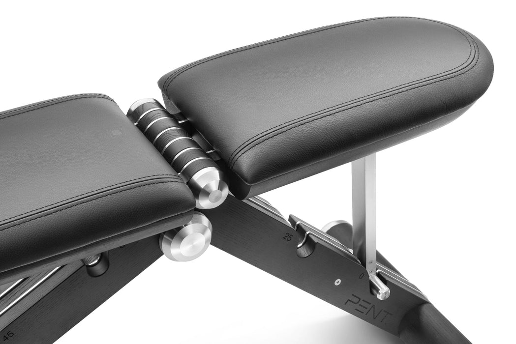 BANKA™ Advance Gym Weight Bench