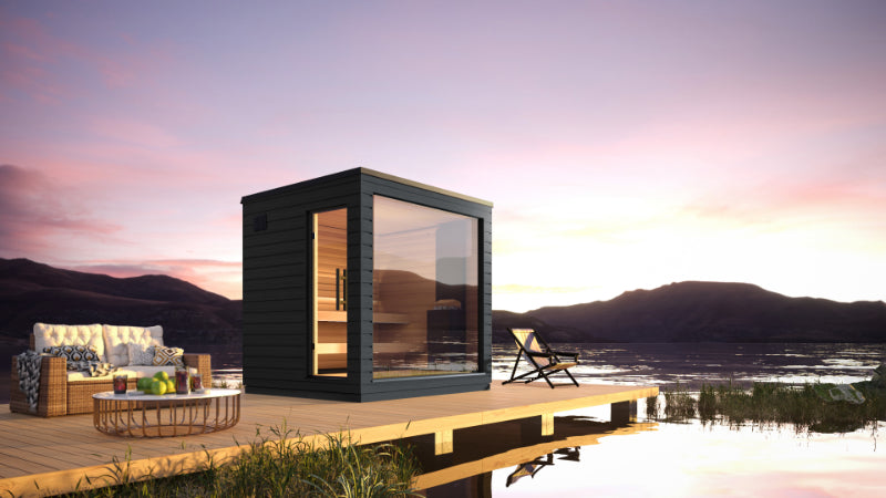 Garden-Series Model G6