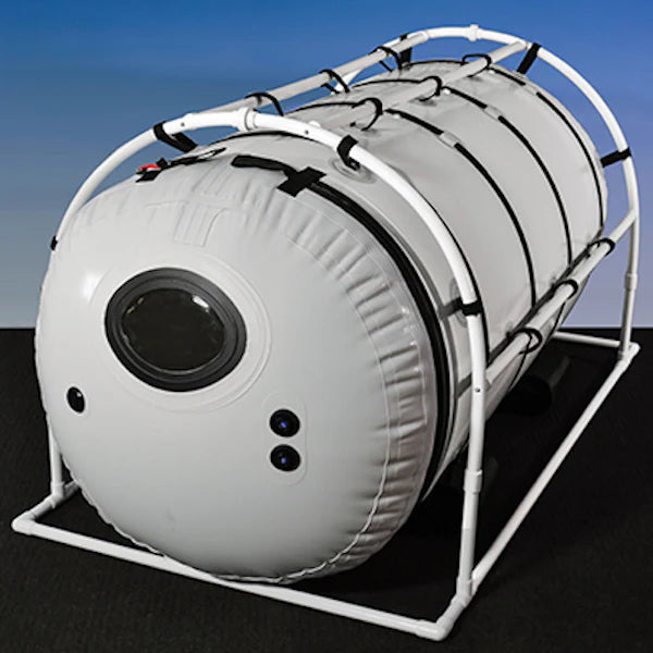 Summit to Sea Grand Dive Pro Hyperbaric Chamber