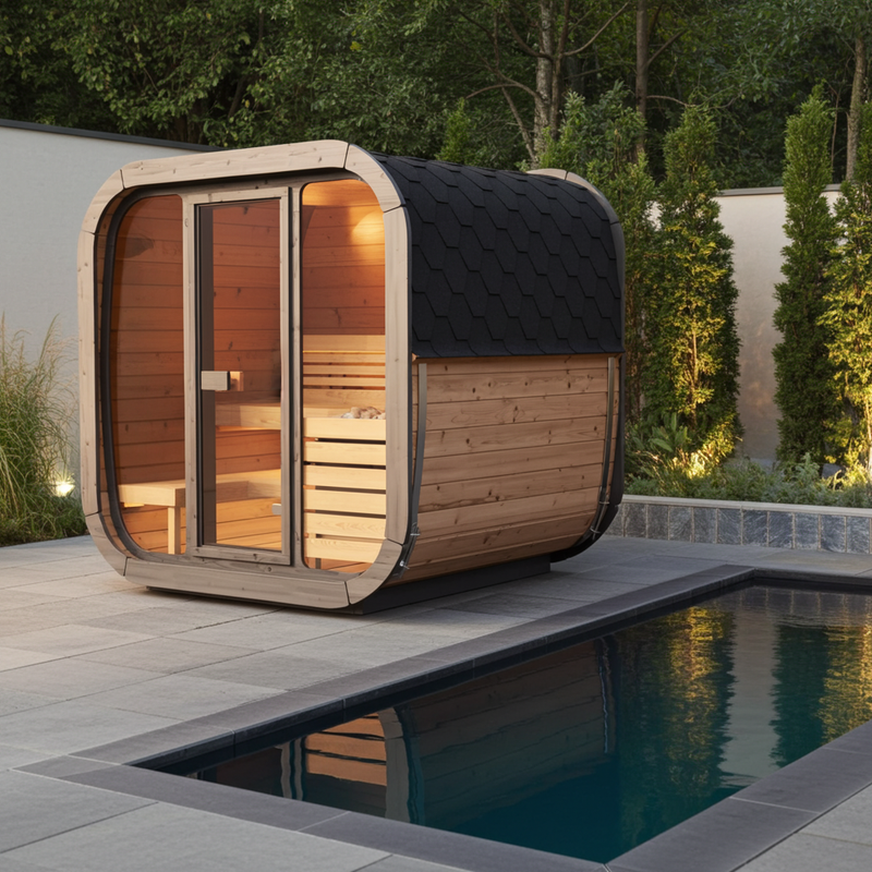 Cube-Series Model CL5G