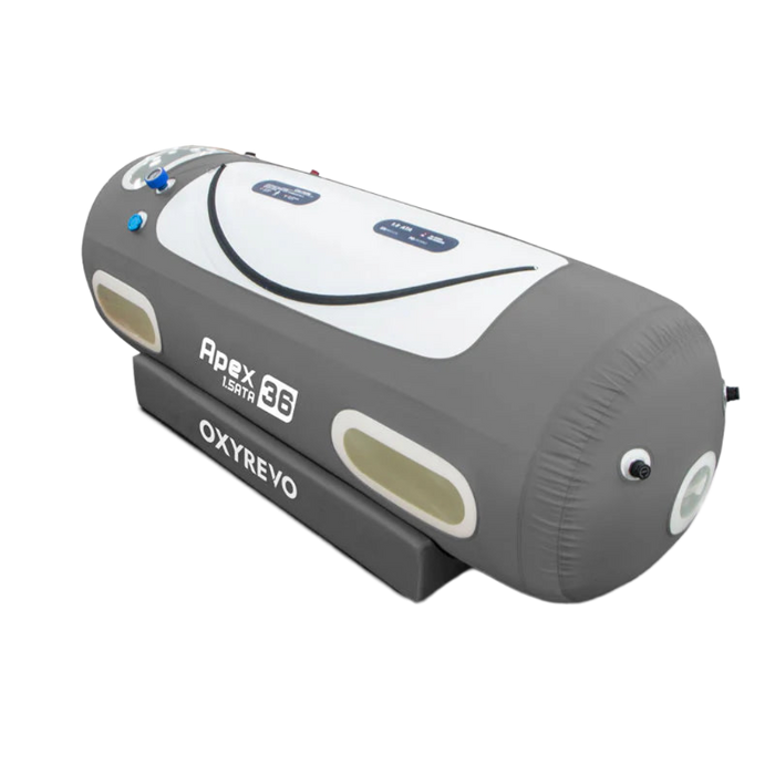 OXYREVO Apex36 Pro 1.5 ATA Portable Hyperbaric Chamber