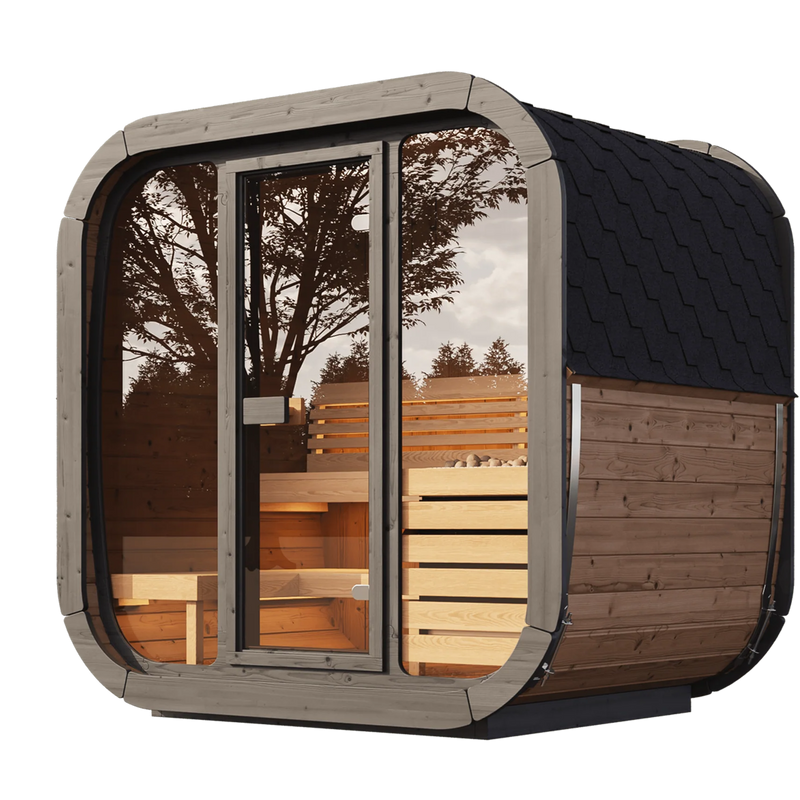 Cube-Series Model CL5G