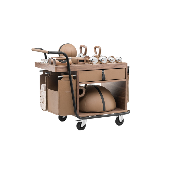 SOPHIA ™ Set With Gym Equipment