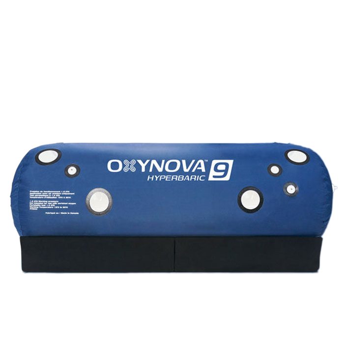 OxyNova 9 Hyperbaric Chamber