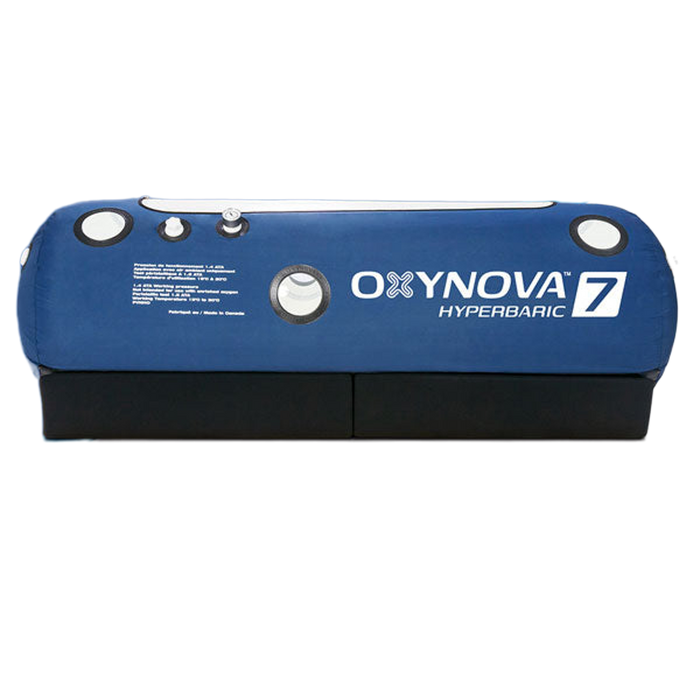 OxyNova 7 Hyperbaric Chamber