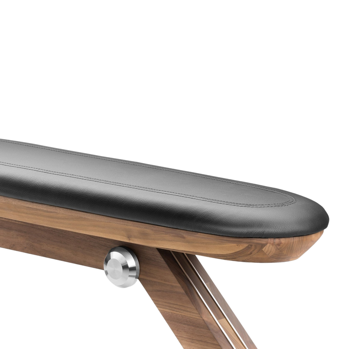 BANKA™ BASIC Gym Weight Bench
