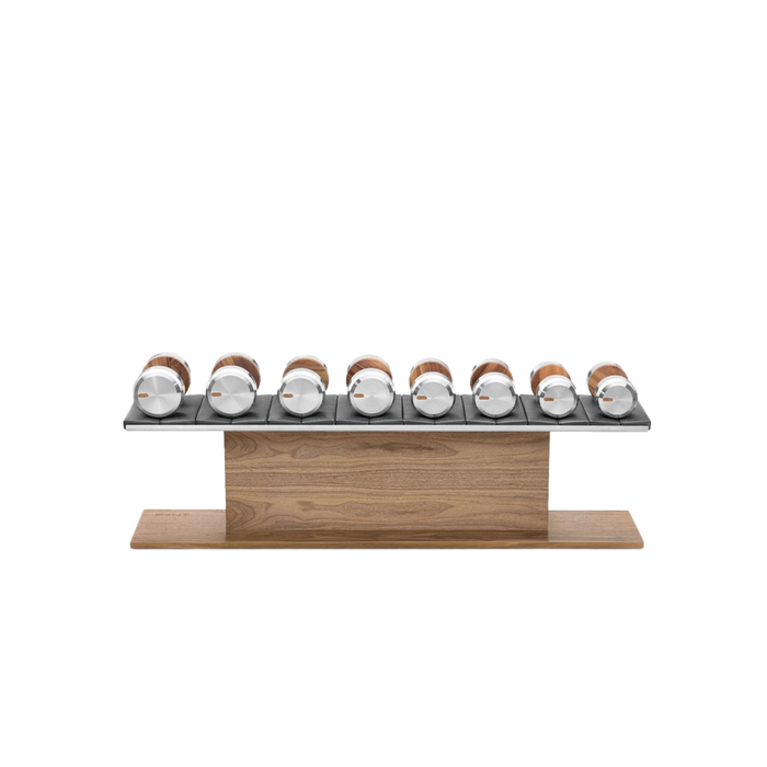 COLMIA™ POWER - Dumbbells With Horizontal Rack