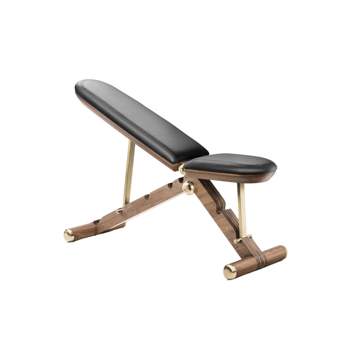 BANKA™ Advance Gym Weight Bench