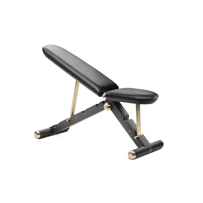 BANKA™ Advance Gym Weight Bench