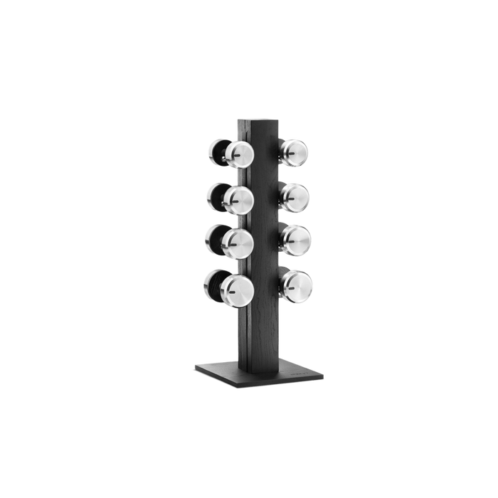 COLMIA™ POWER - Dumbbells With Vertical Rack