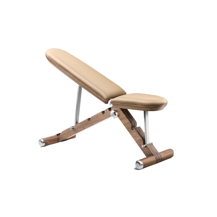 BANKA™ Advance Gym Weight Bench