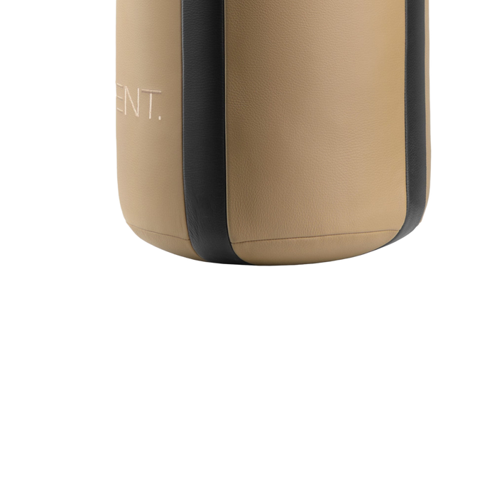 RAXA™ Handcrafted Leather Punching Bag